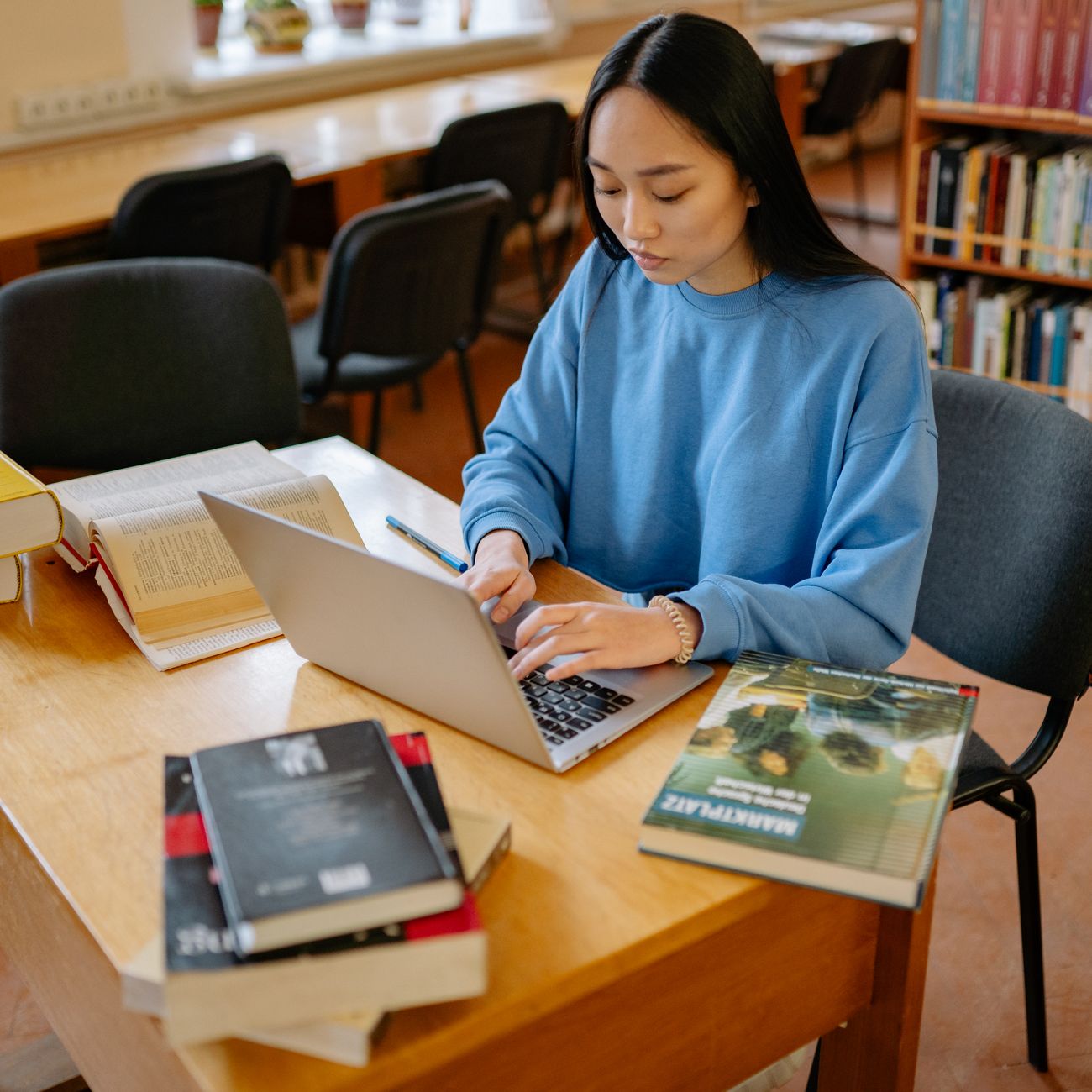 Marketing and Recruitment Strategies for Higher Education