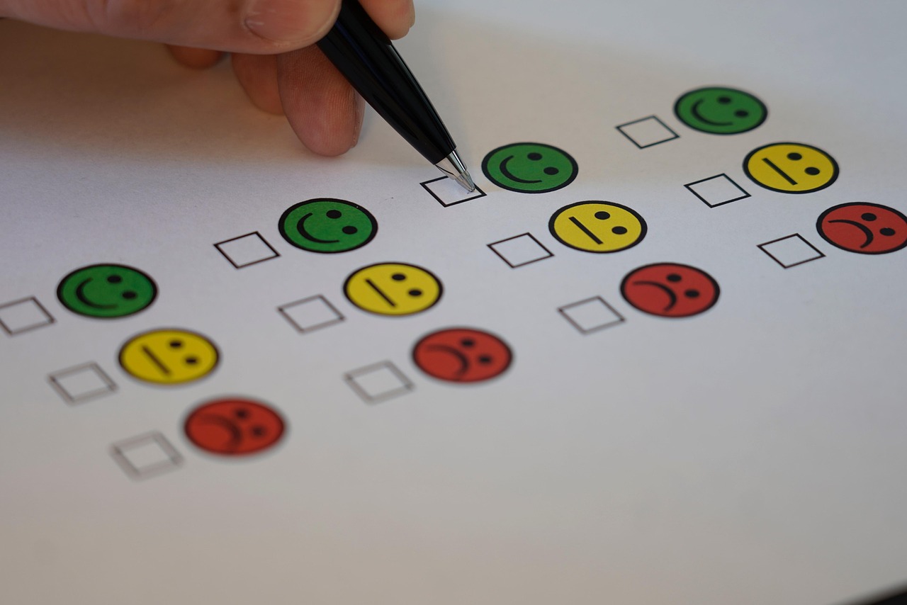Assessment and Evaluation of Enrollment Management Performance
