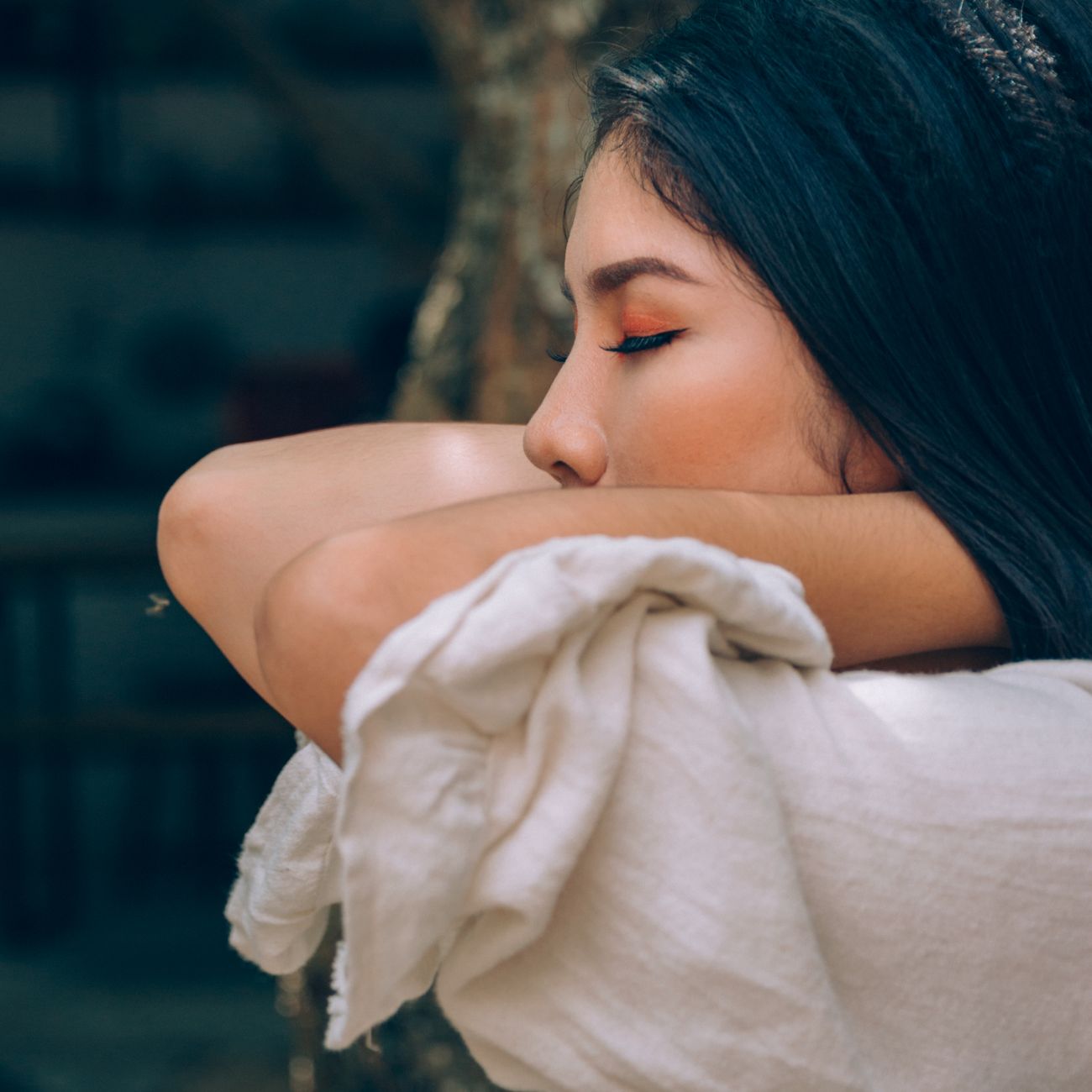 Yoga Nidra for Healing Grief