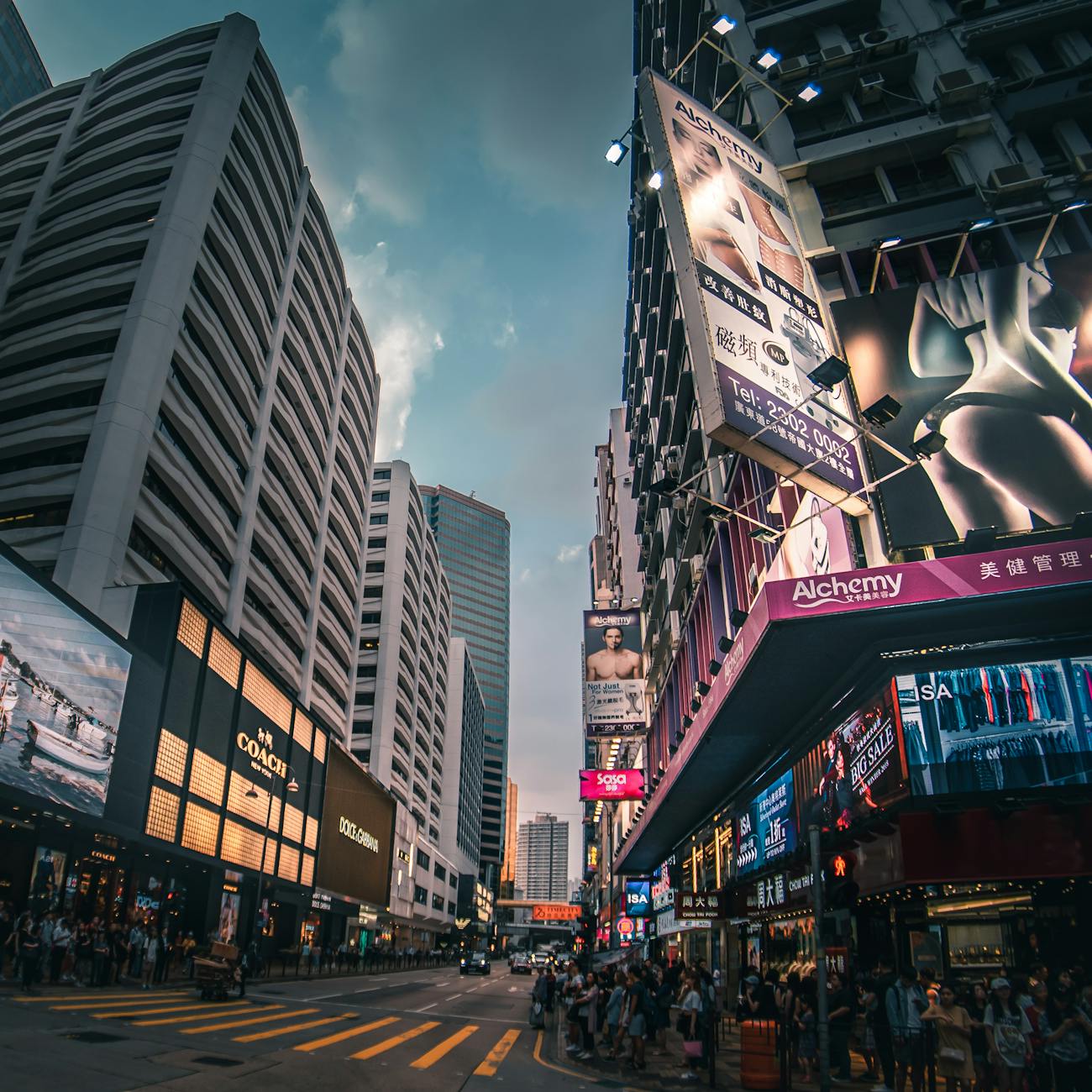 The Role of Marketing in Luxury Brands