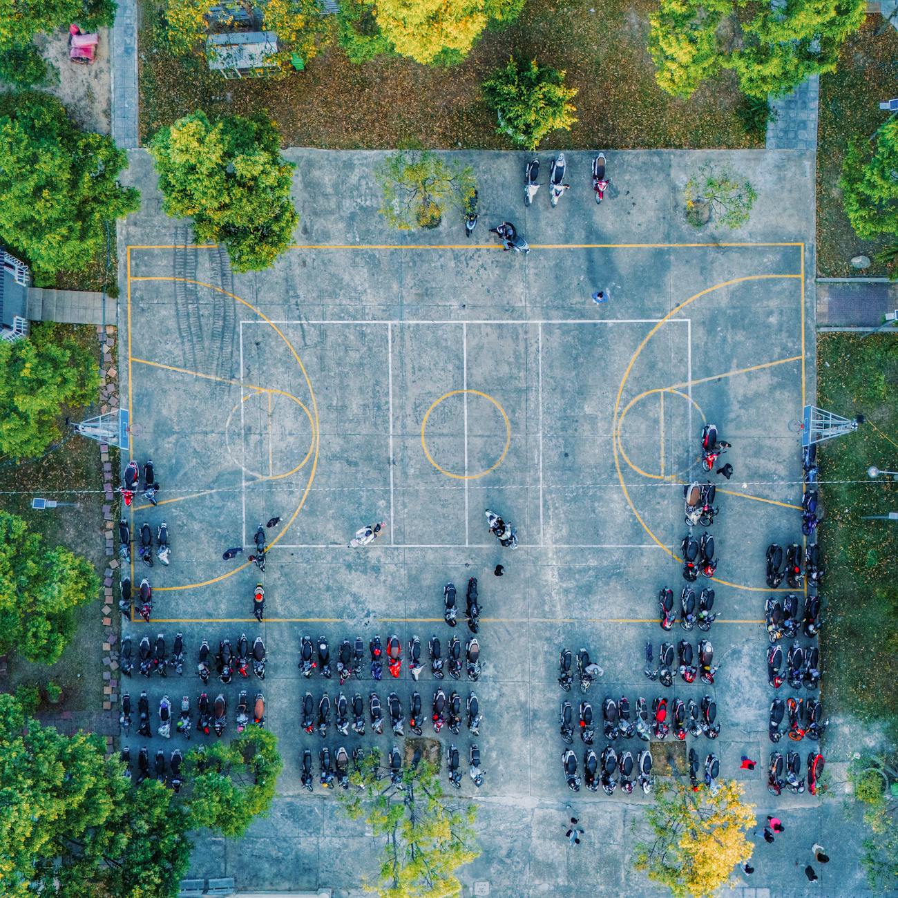Data Analytics for Education