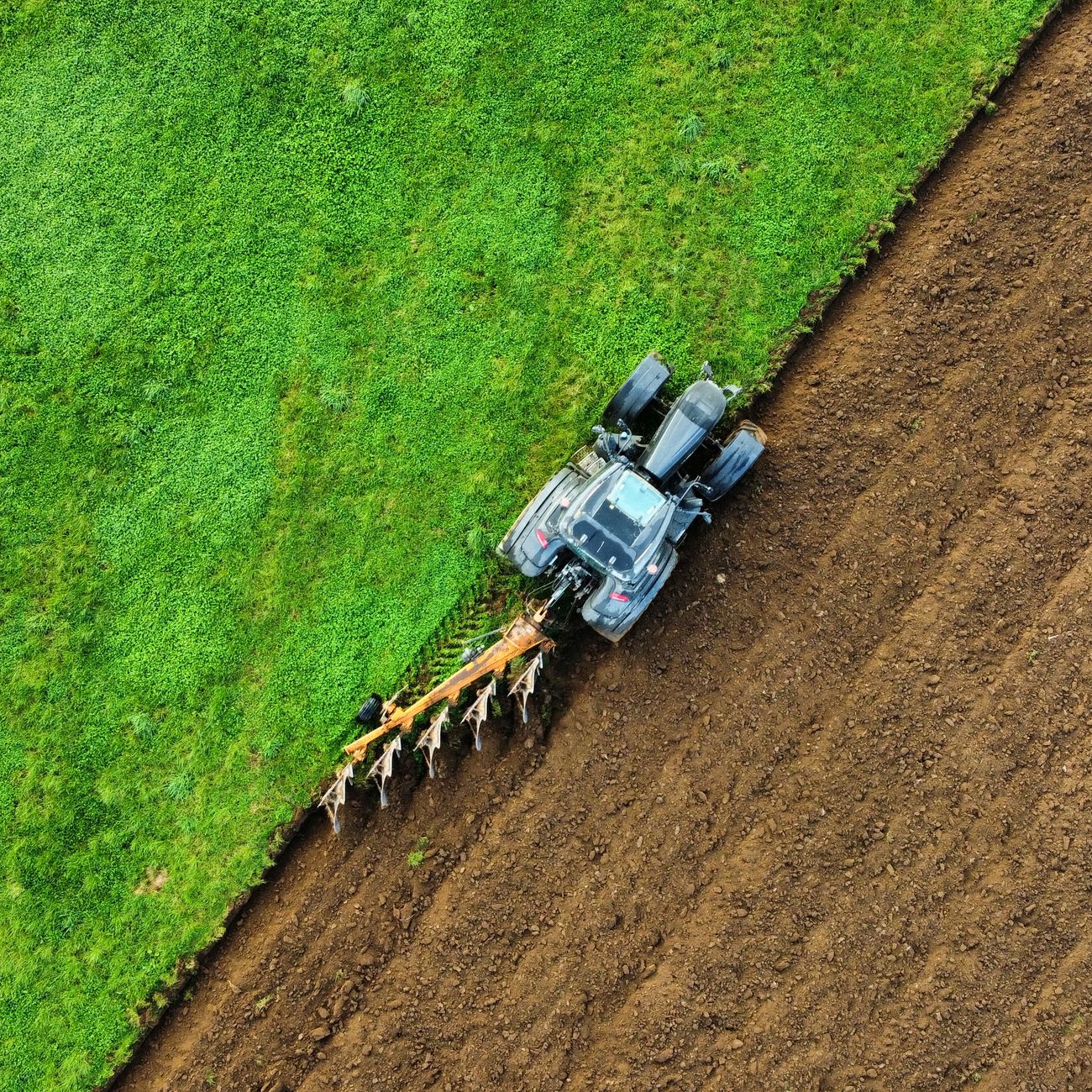 Sustainable Land Development Practices