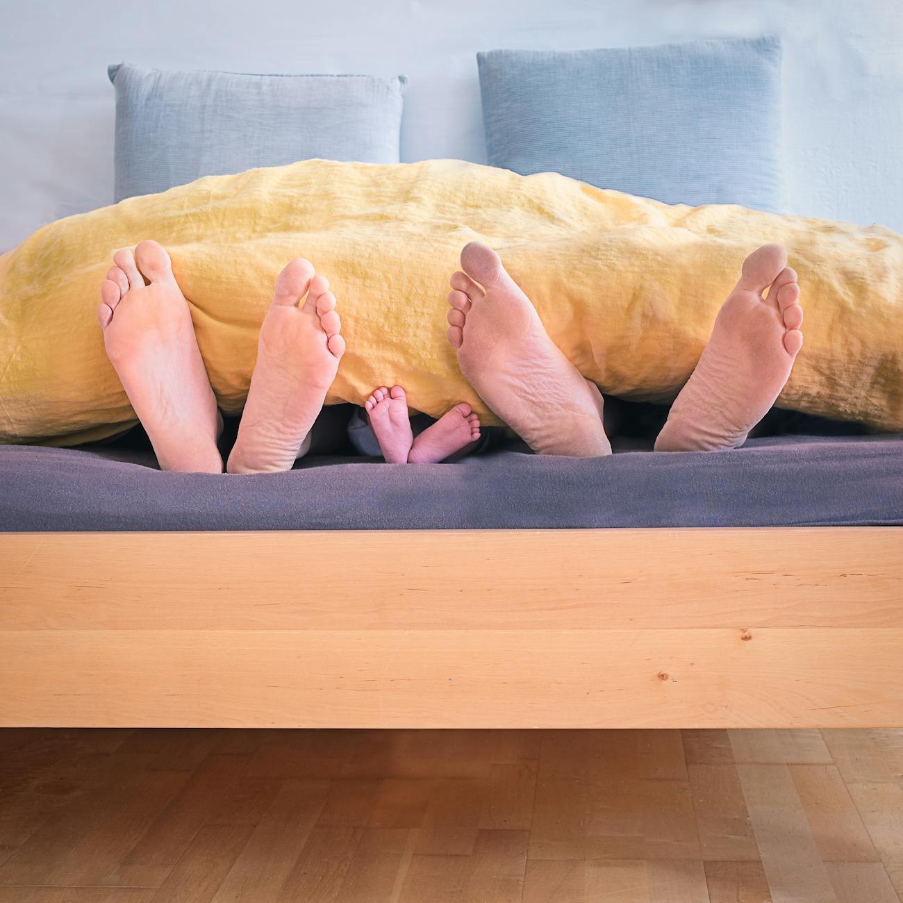 Optimizing Sleep and Circadian Rhythms