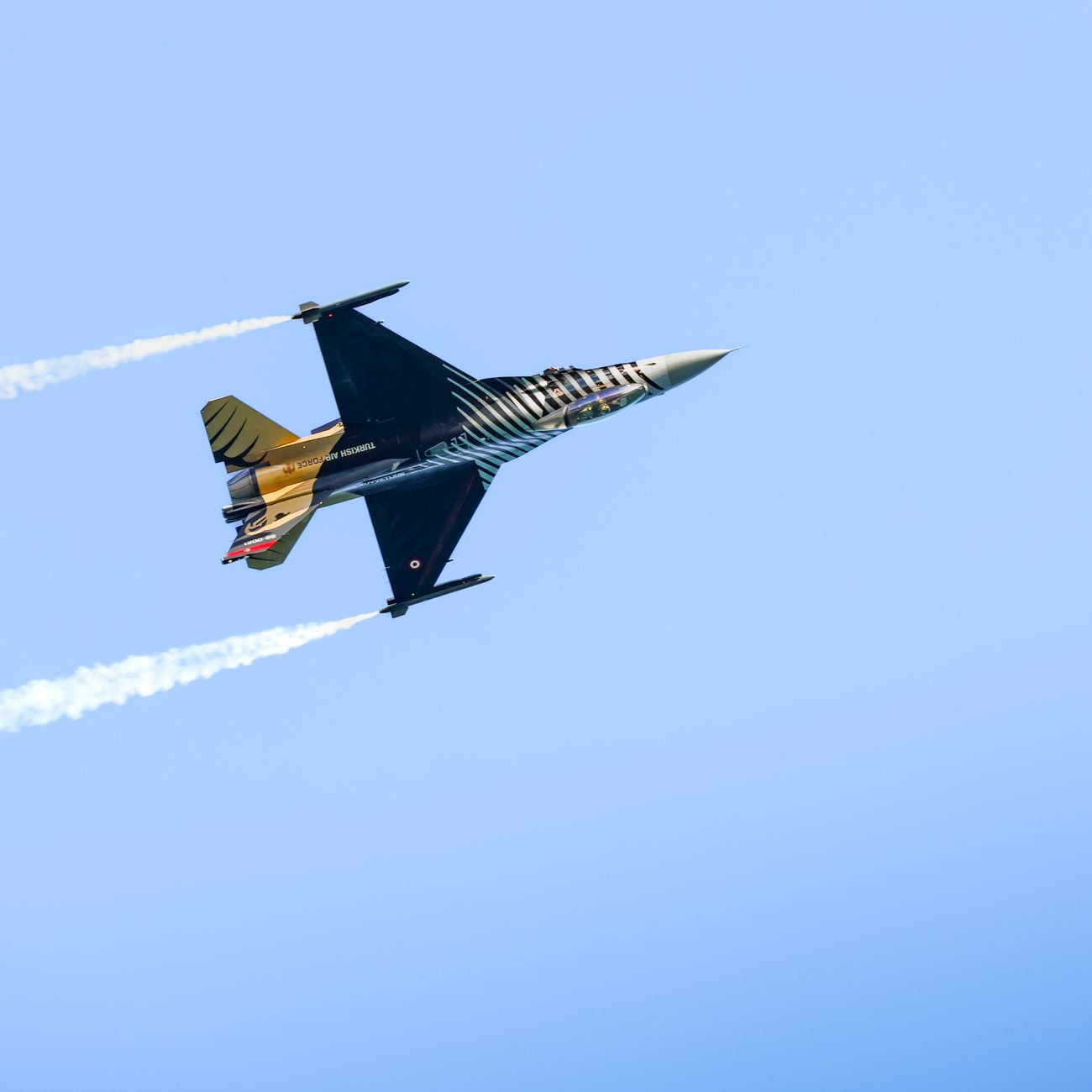 AI Ethics and Regulations in Aerospace