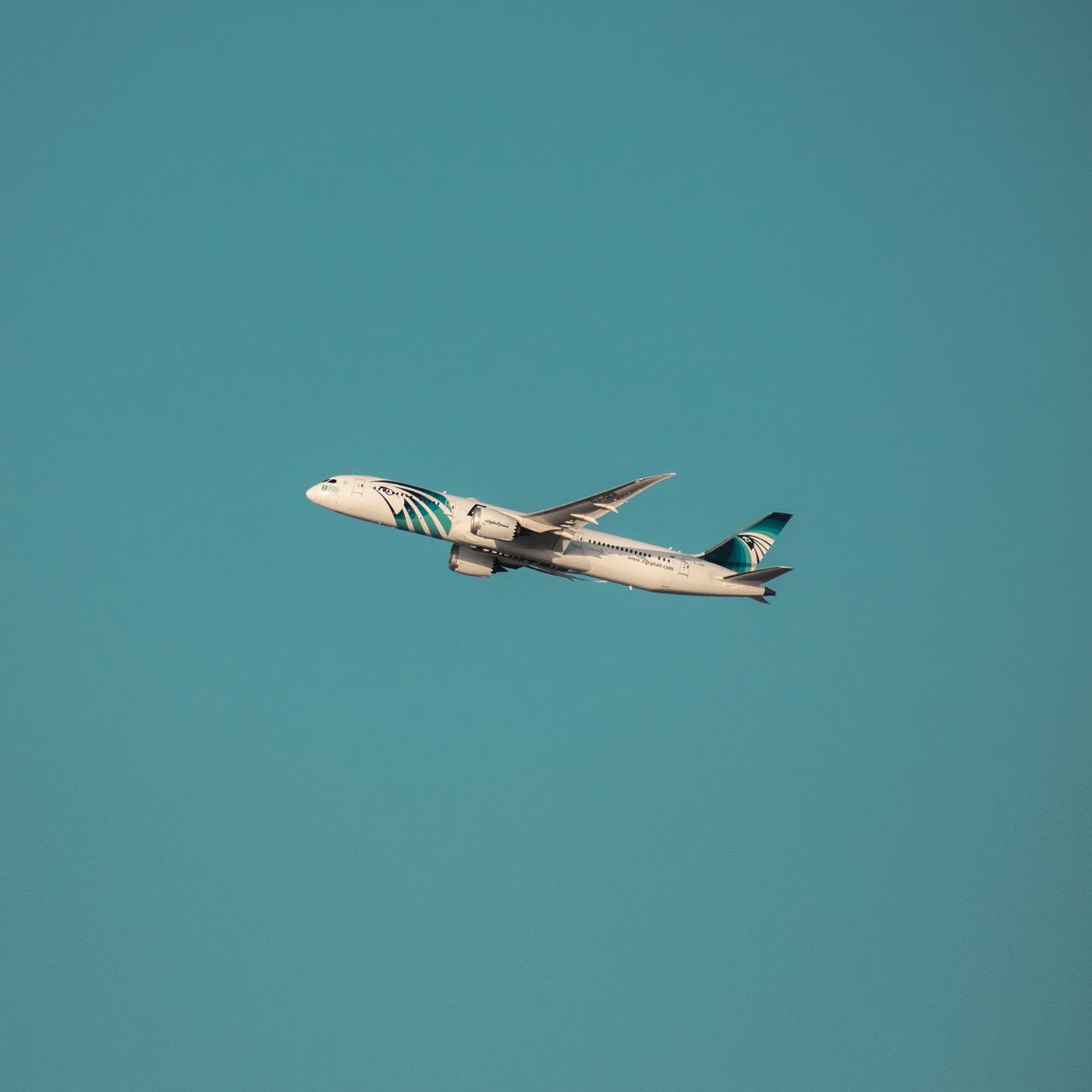 Advanced Data Analytics for Aerospace
