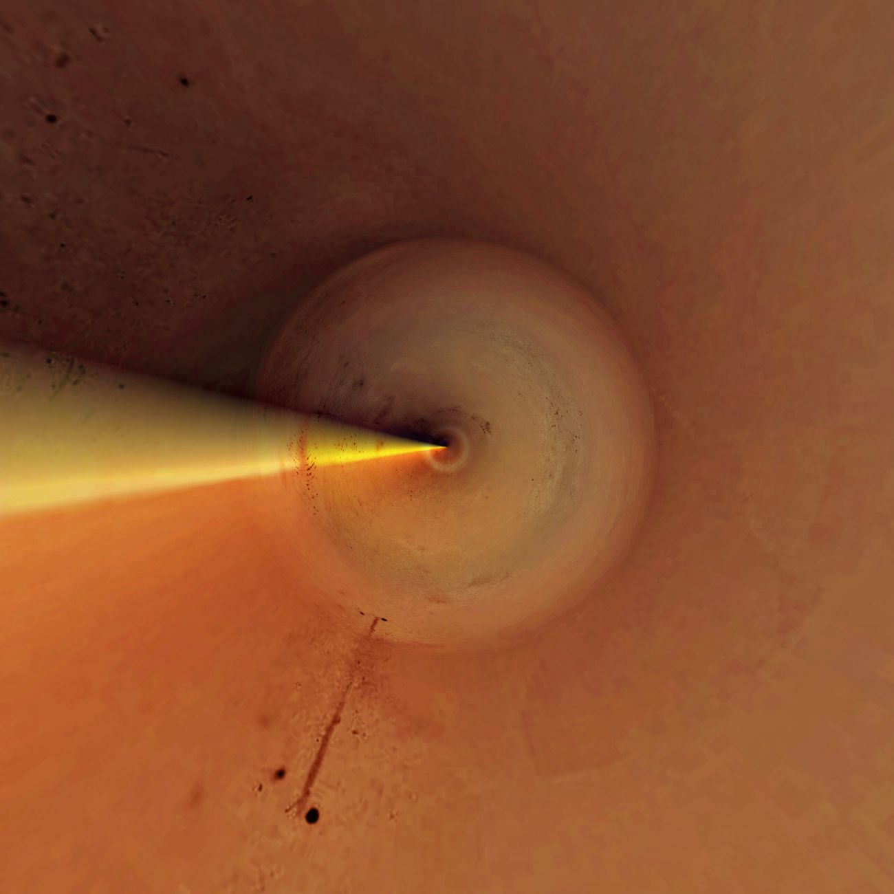 Tunneling Techniques and Equipment