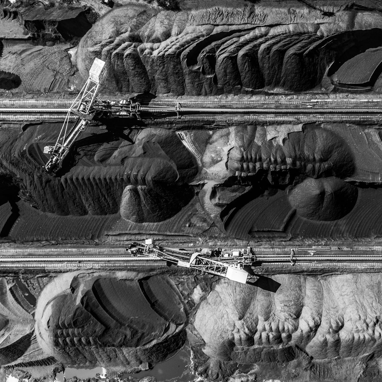 Underground Excavation and Support Systems