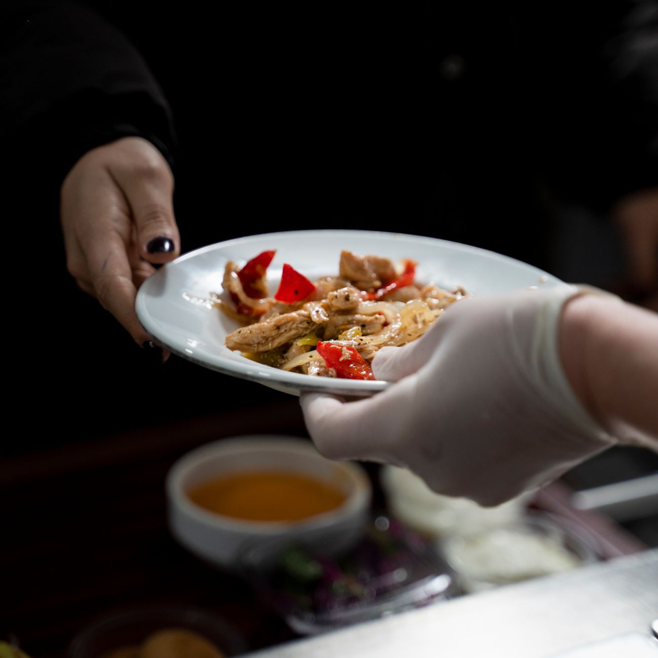 Dietary Accommodation and Special Considerations in Expedition Cooking