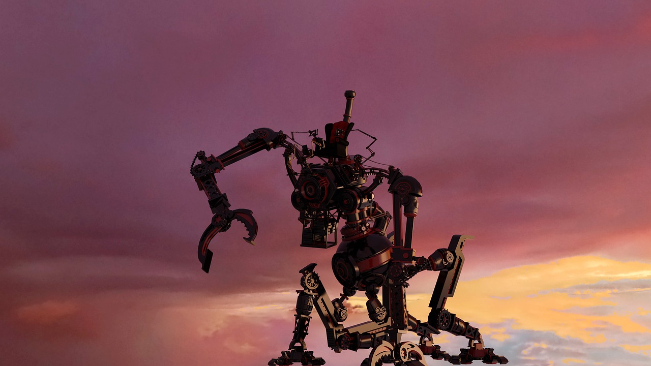 Marine Robotics and Automation