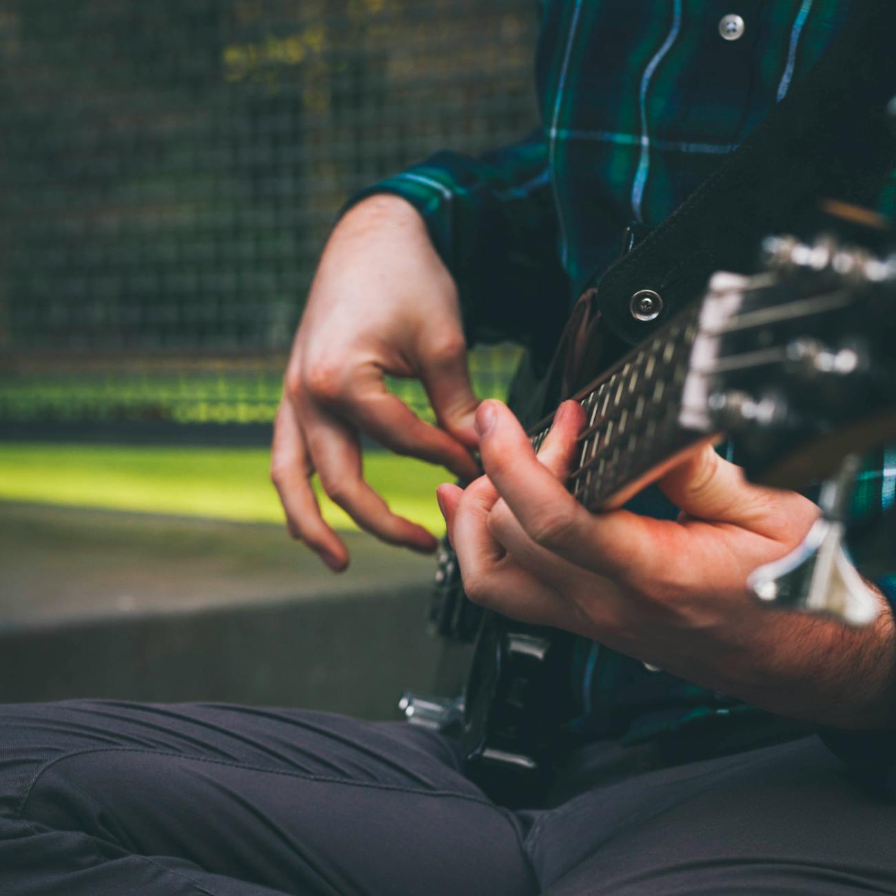 Music Copyright Law