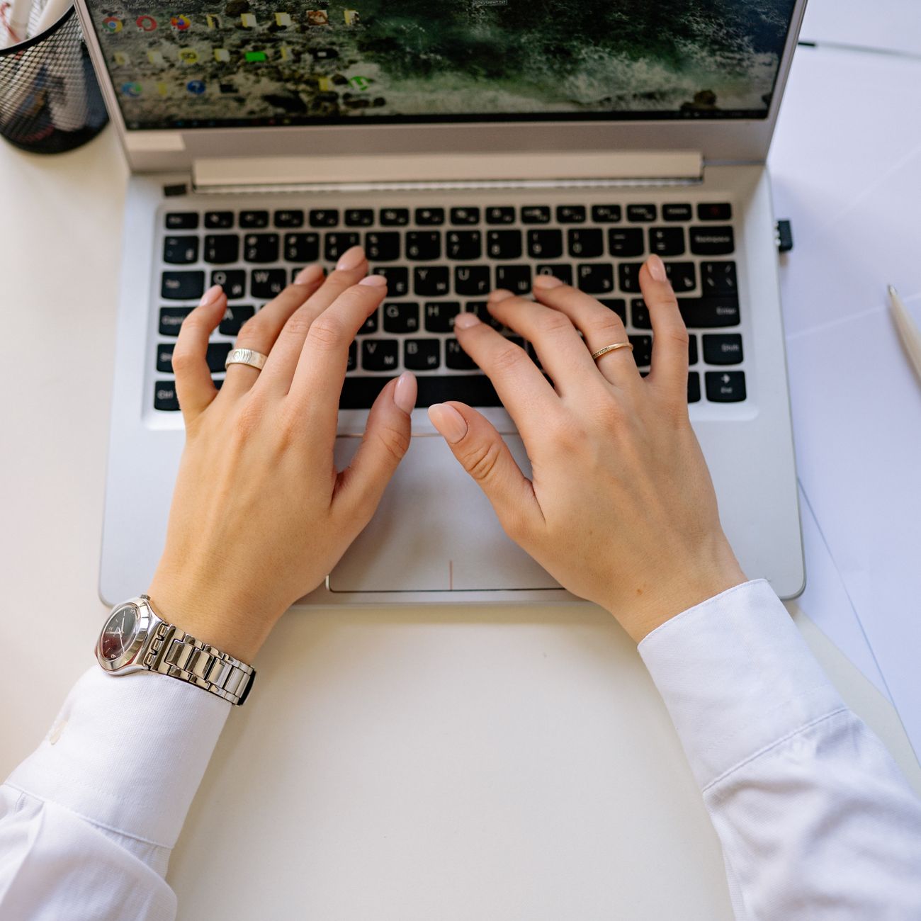 Time Management and Scheduling