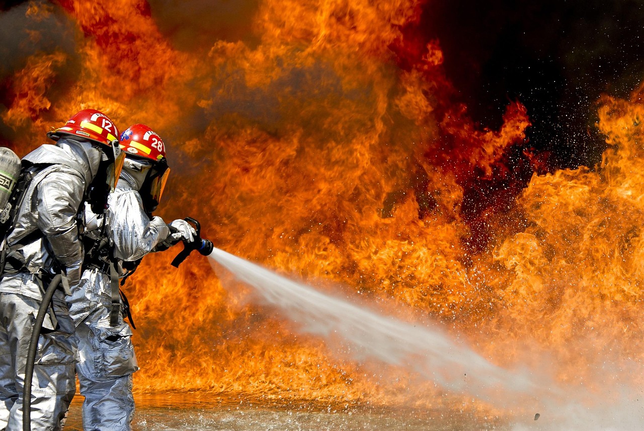 Emergency Preparedness and Response in Healthcare