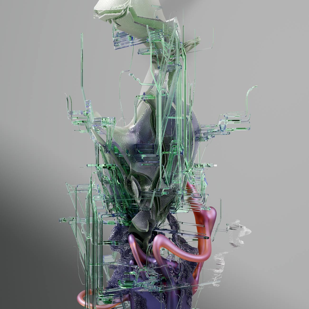 Advanced Computer Vision for Art Analysis