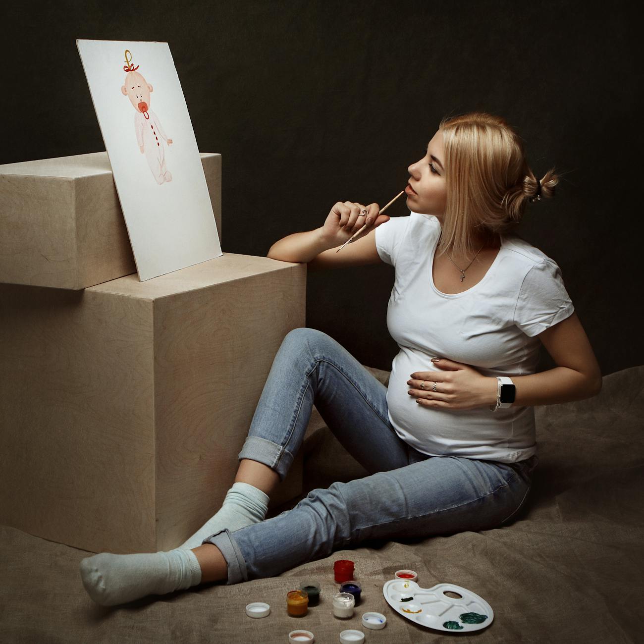 Ethical Considerations in AI for Art Restoration