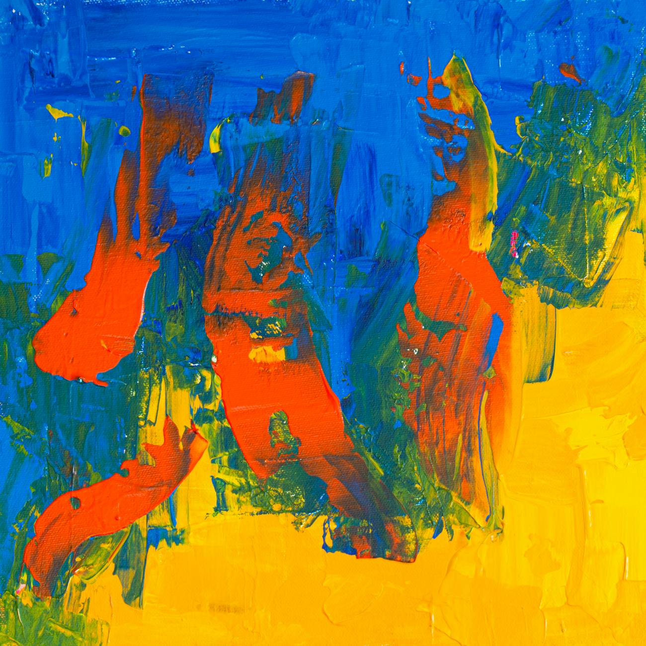 Artificial Neural Networks for Art Analysis