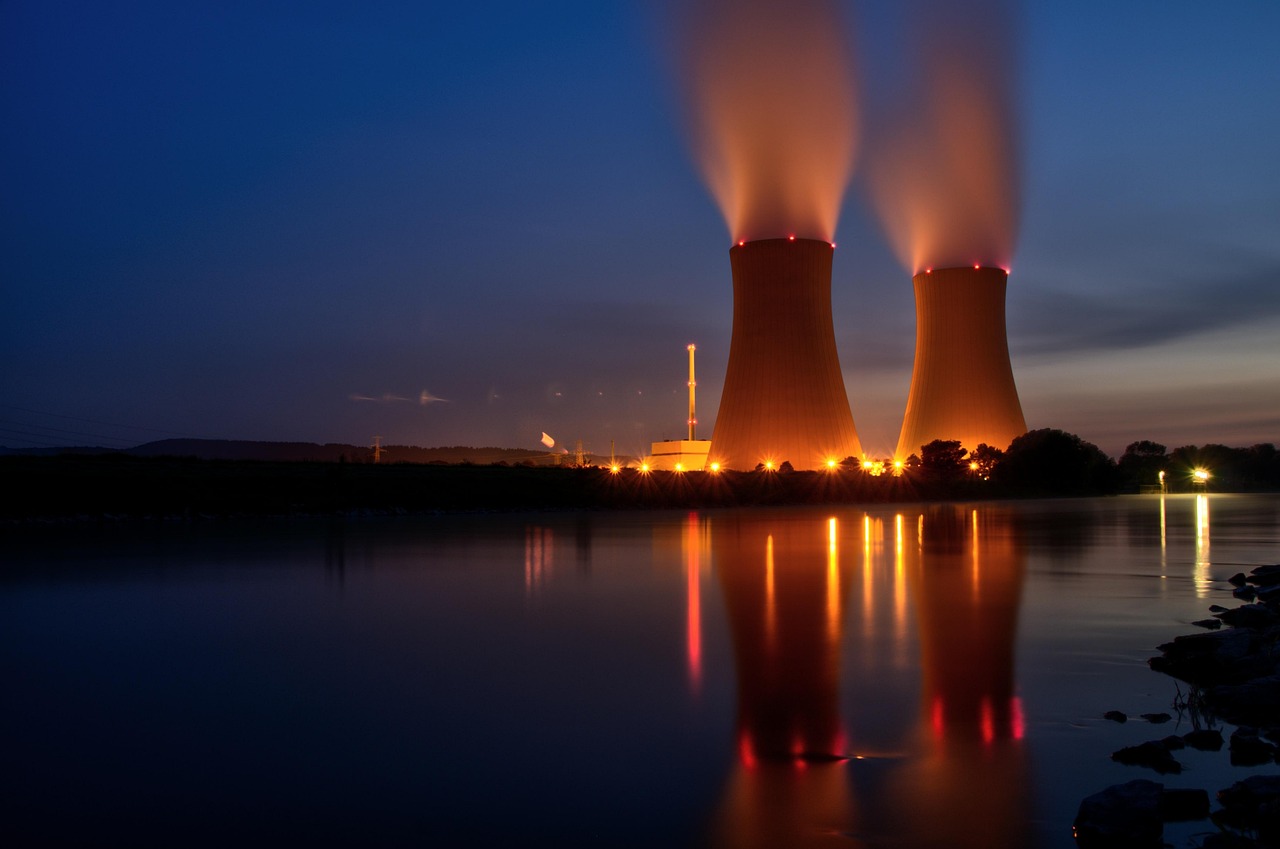 Nuclear Non-Proliferation and Security