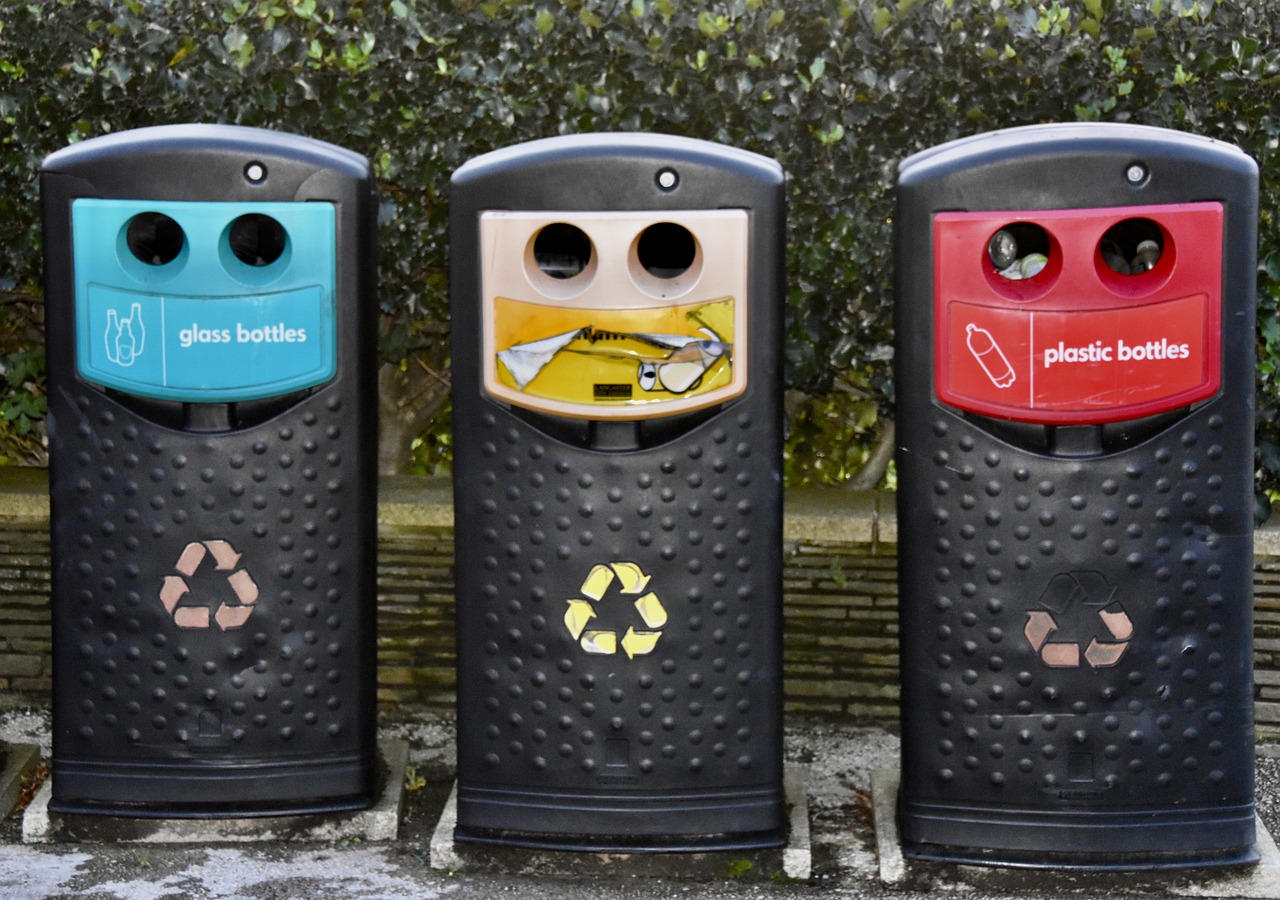 Nuclear Waste Management