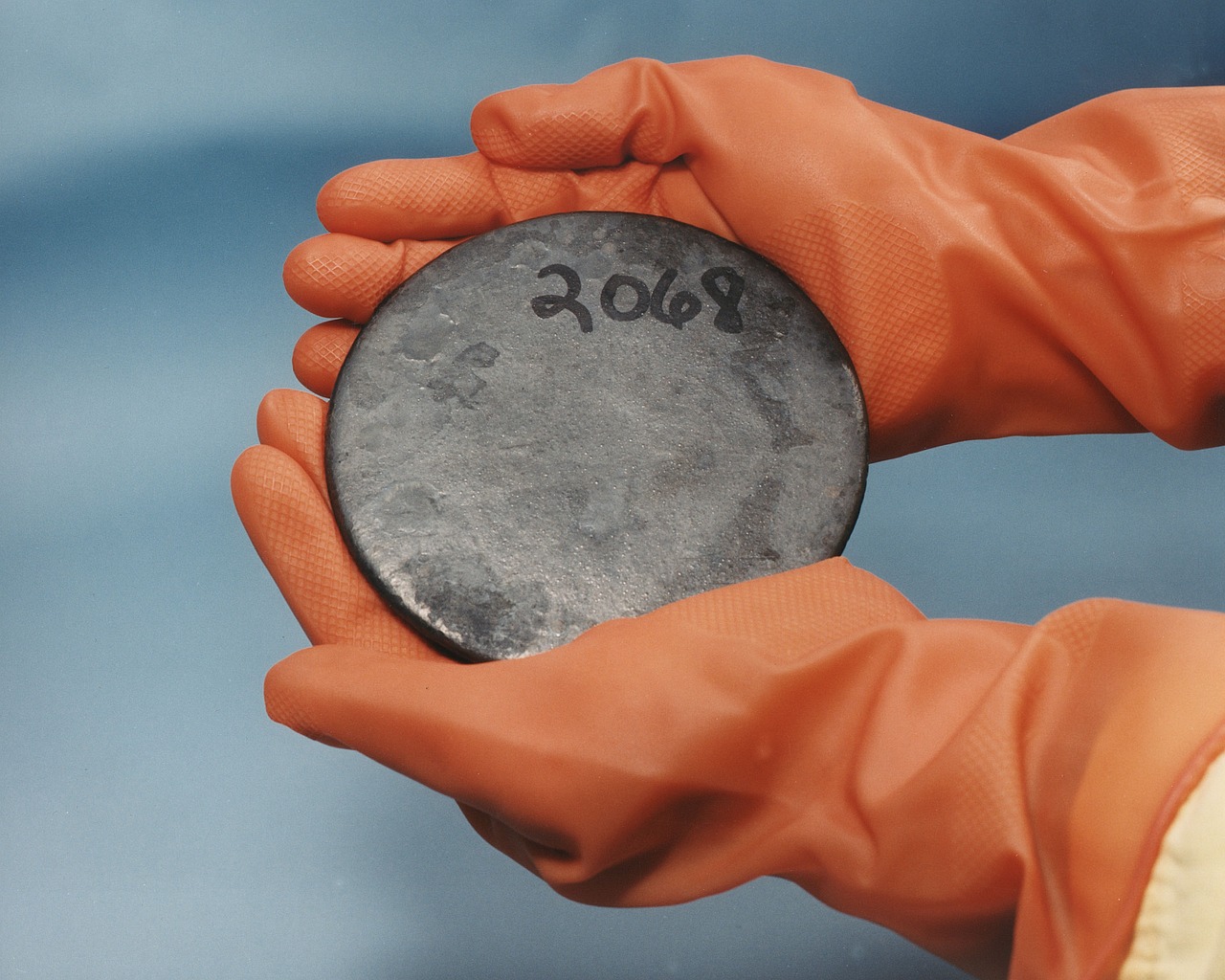 Nuclear Policy and Economics