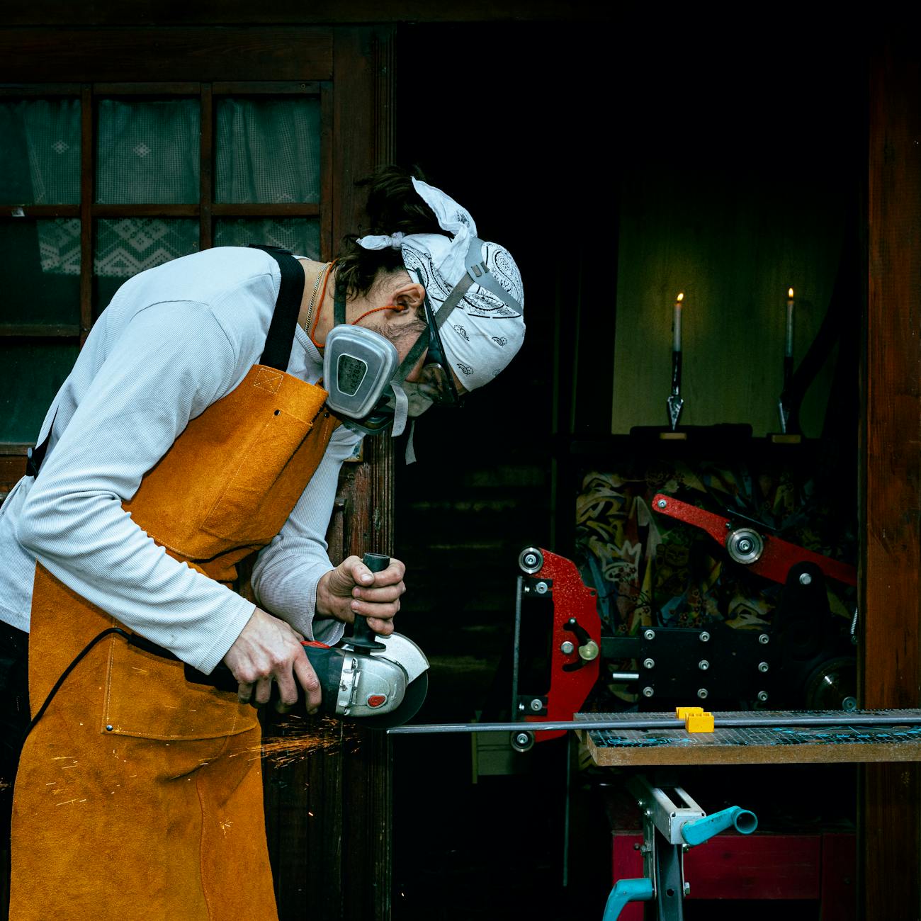 Lean Six Sigma Principles and Tools