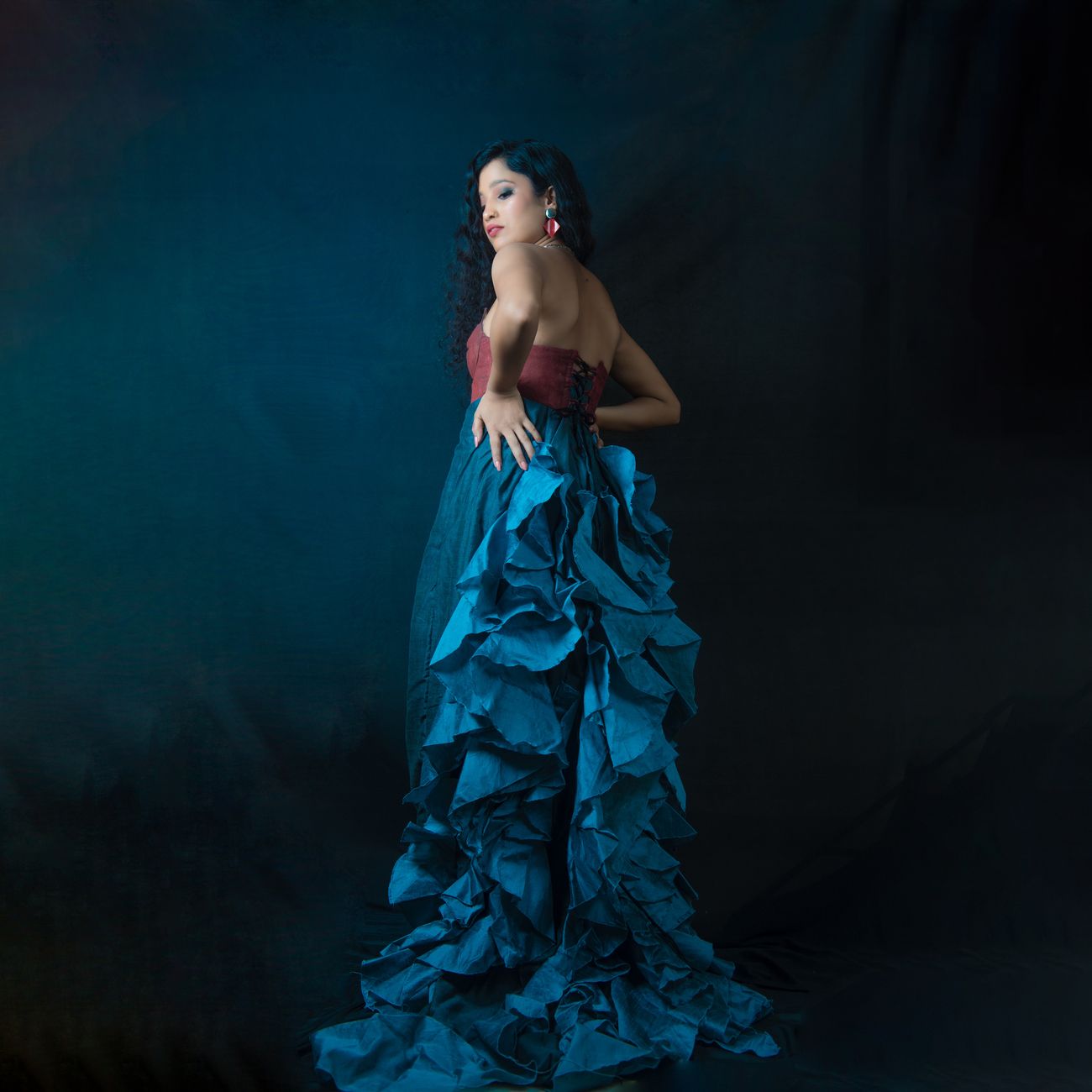 3D Modeling for Fashion Design