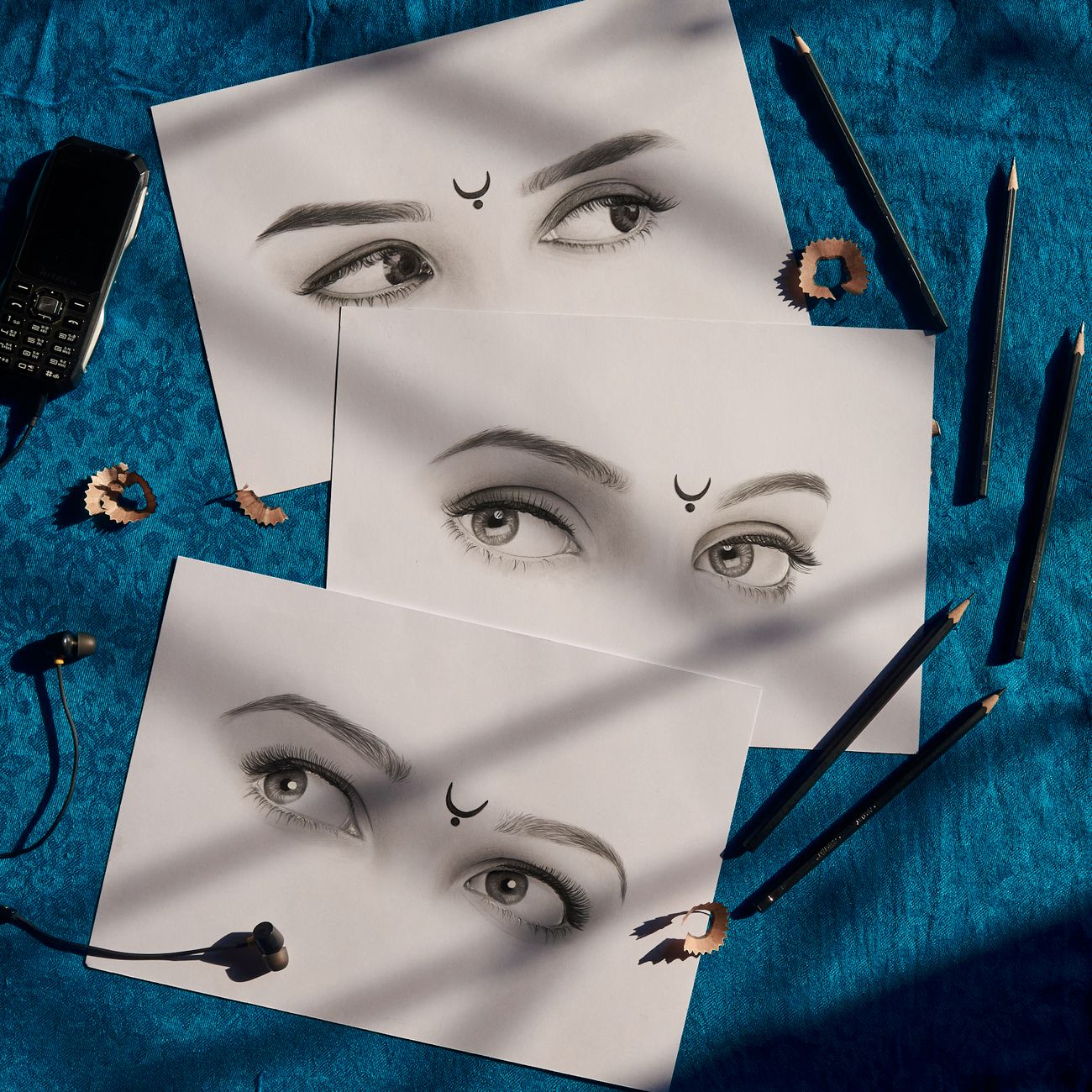 Fashion Illustration and Rendering