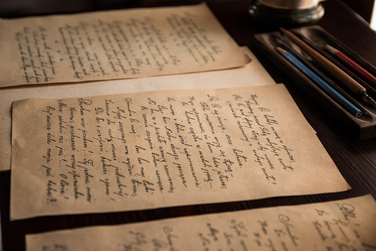 Digital Preservation of Paper-based Collections