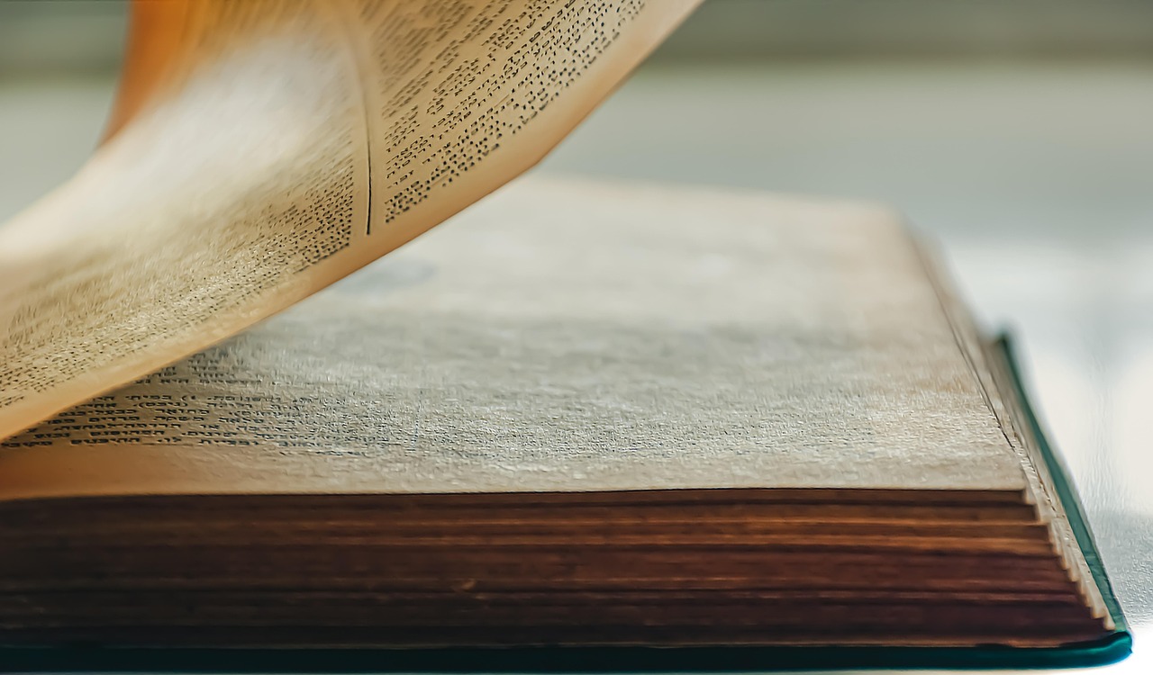 Materials and Tools in Book Restoration