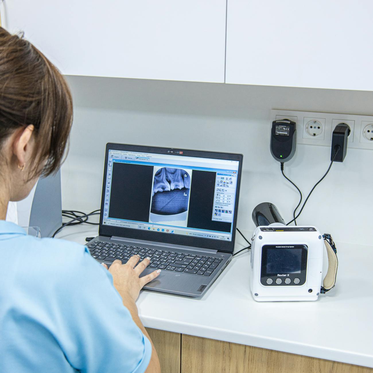 Ultrasound Equipment Software Updates