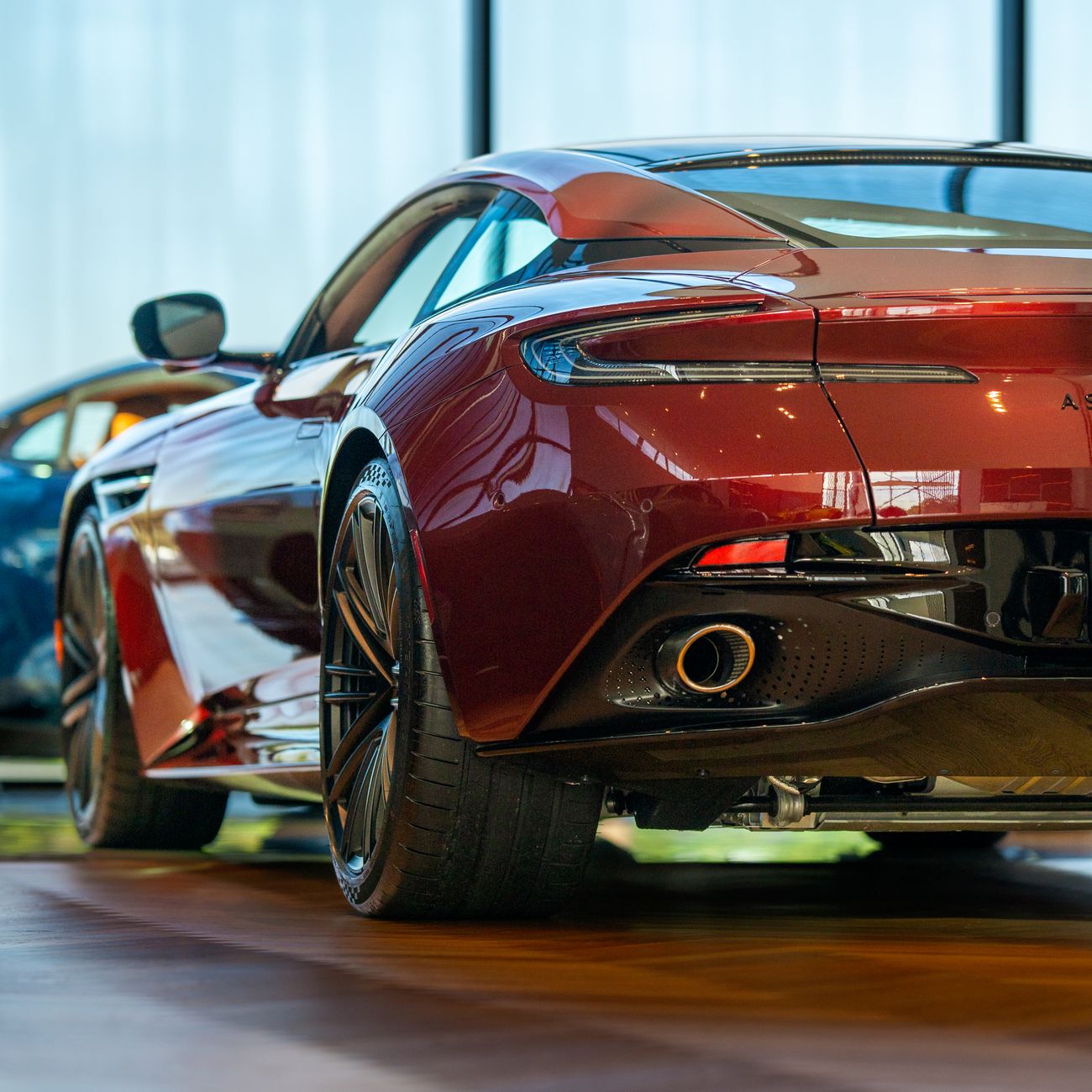 Financial Management in Motorsport