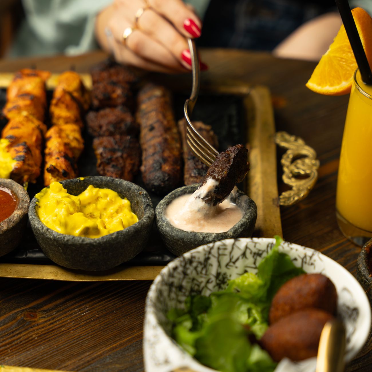 Human Resource Management in Catering and Restaurant Industry