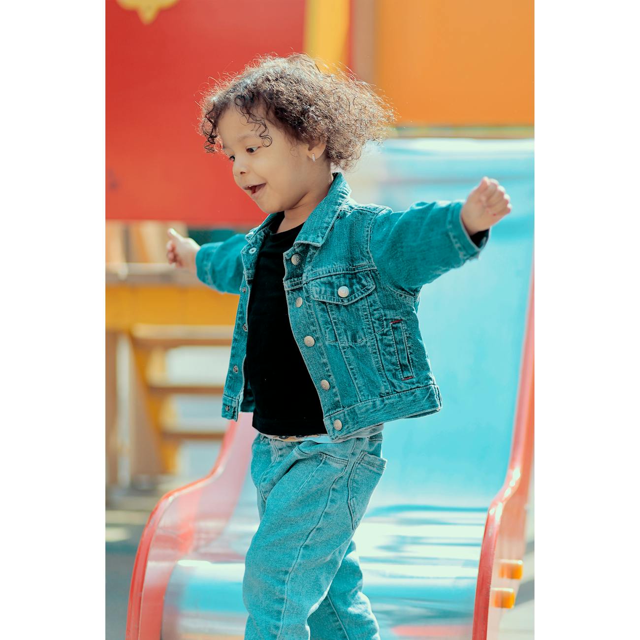 Cognitive Development