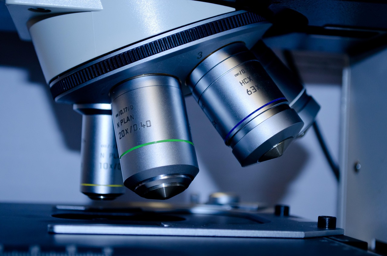 Biomedical Engineering and Technology Management