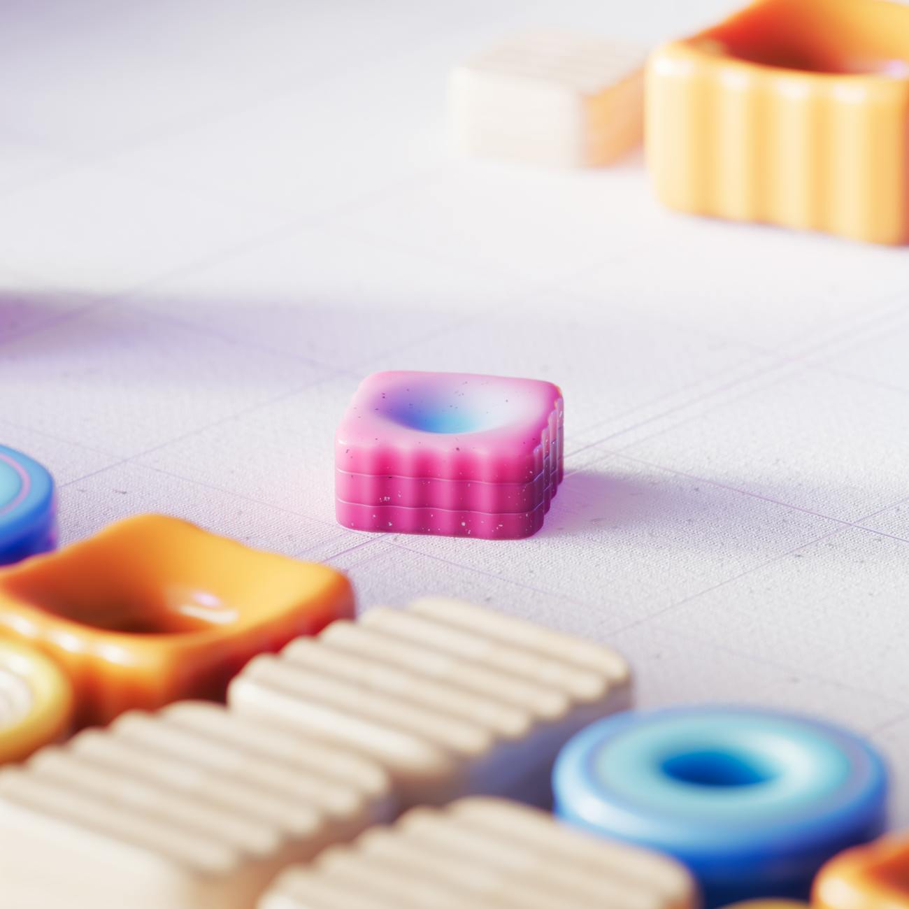 AI-Driven Personalized Learning in Special Education
