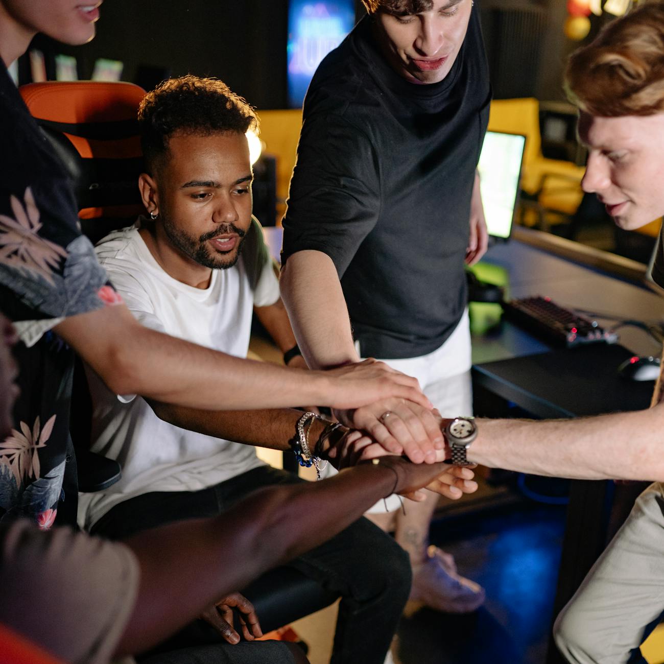 Collaborative Problem-Solving