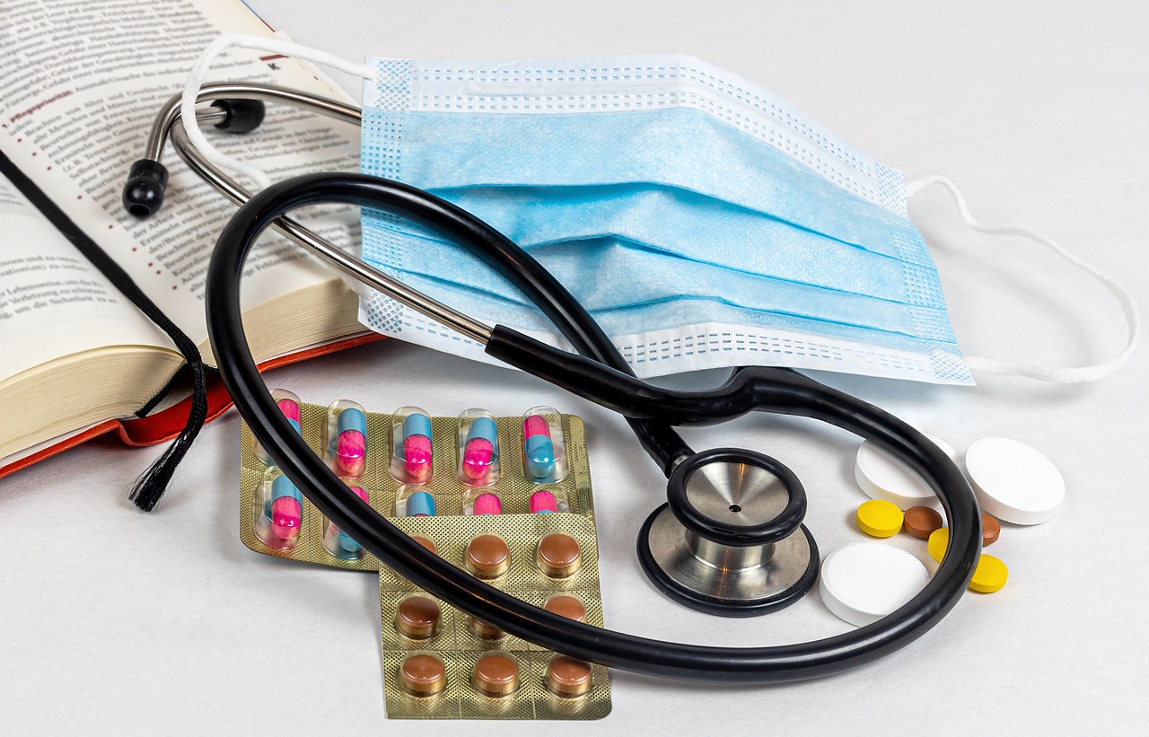 Healthcare Quality Improvement