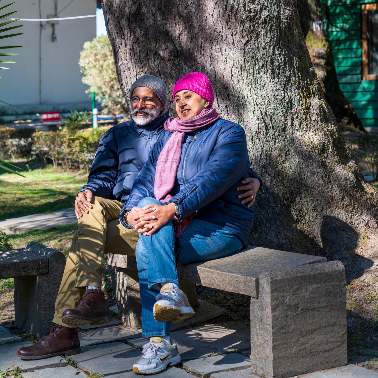 Supporting Family Members and Caregivers