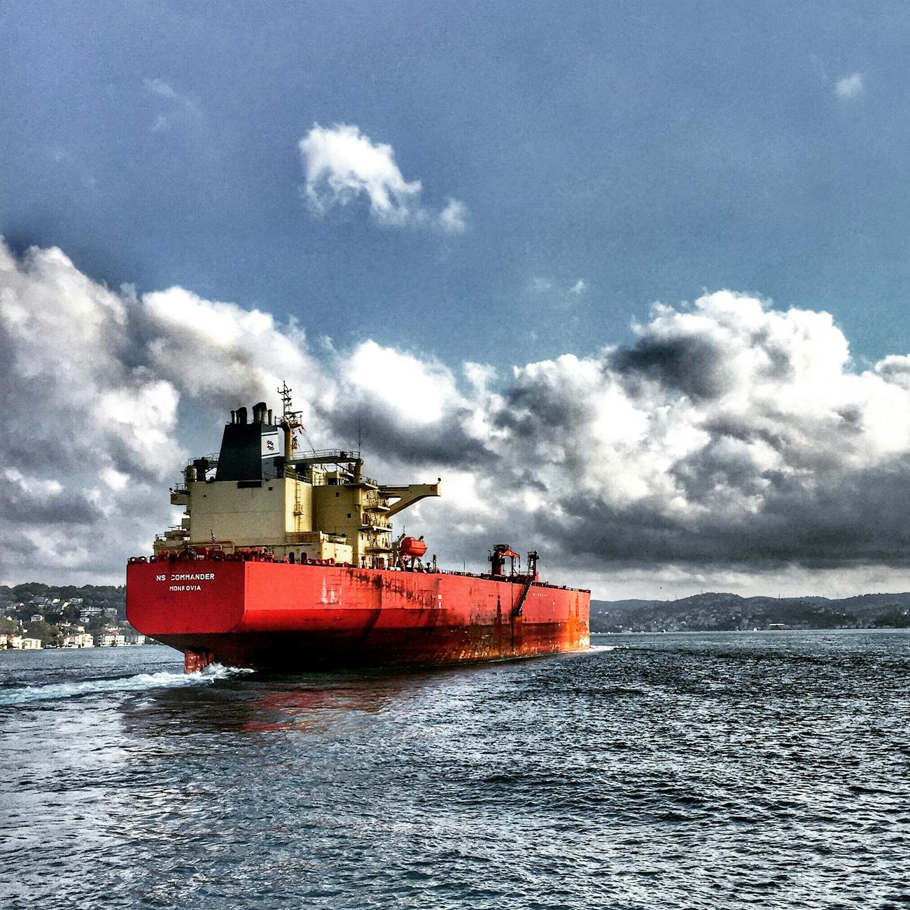 Cruise Ship Engineering and Technology