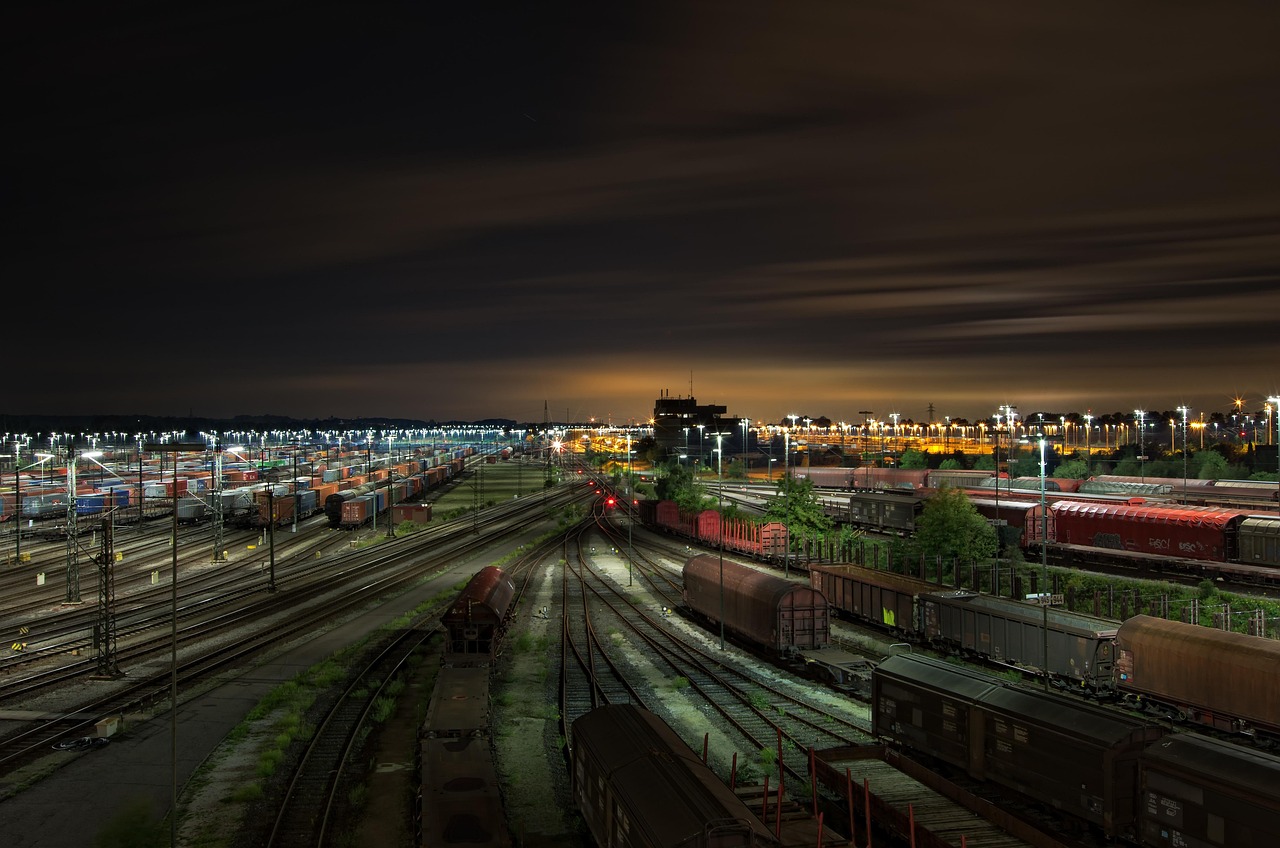 Logistics and Transportation Management in Defense