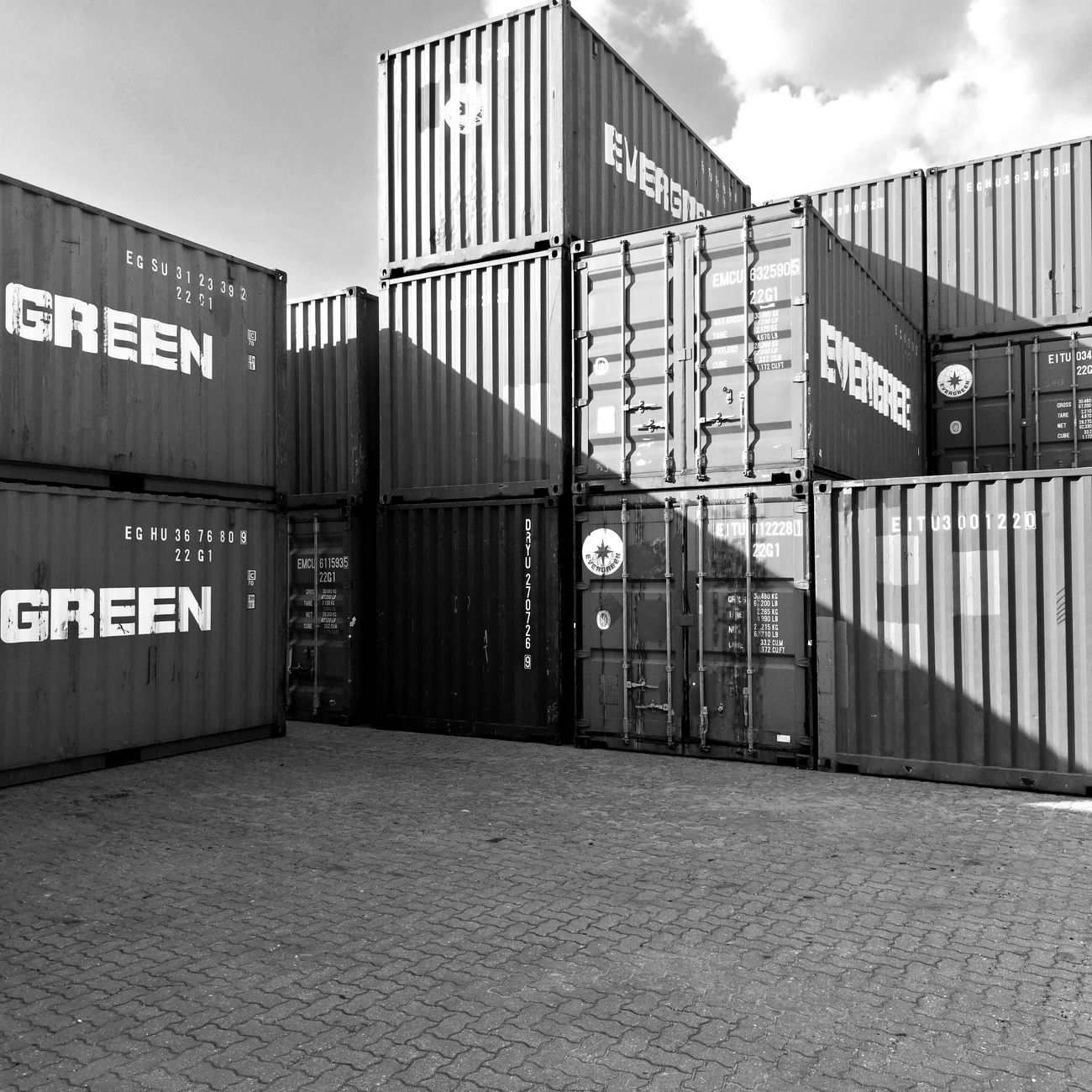 Inventory Management and Control in Supply Chain
