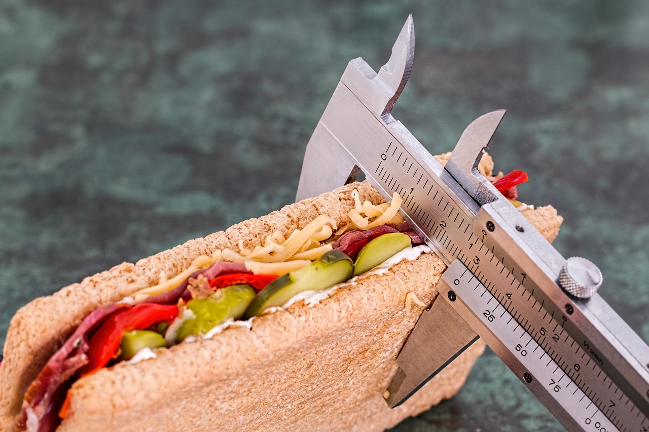 Nutrition and Hormone Health
