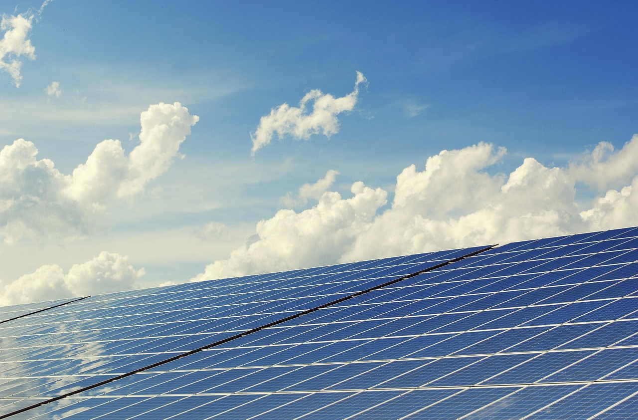 Marine Renewable Energy and Environmental Regulation