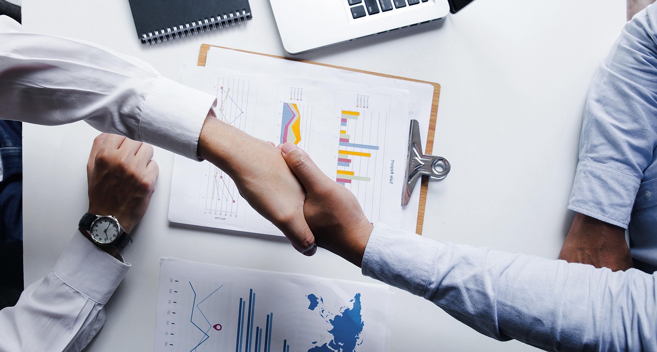 Key Elements of Healthcare Contracts