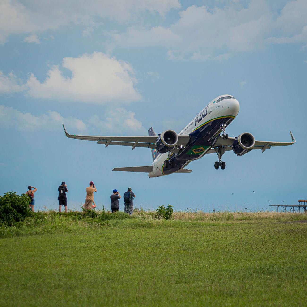 Airfield Pavement Design