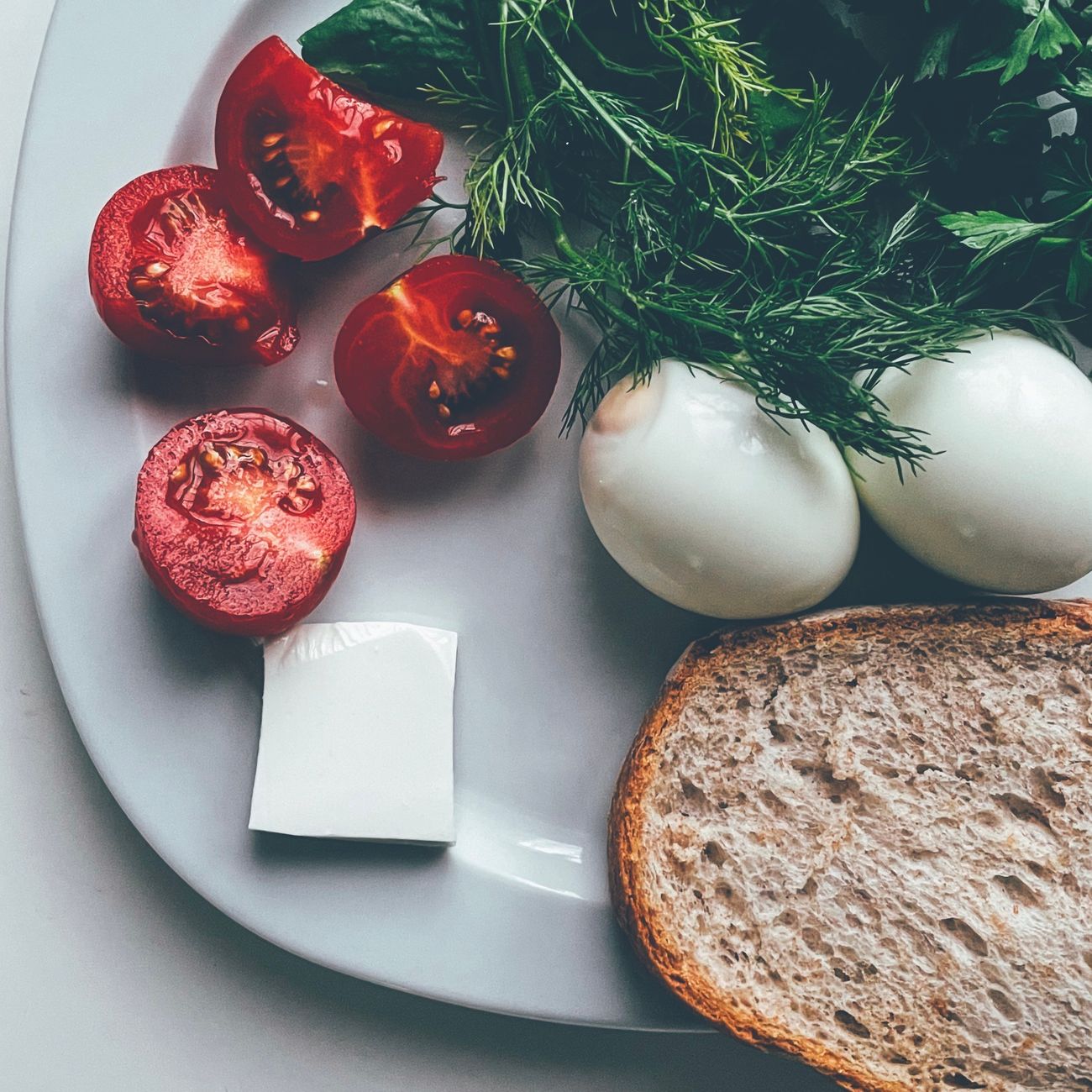 Nutrition and Well-being