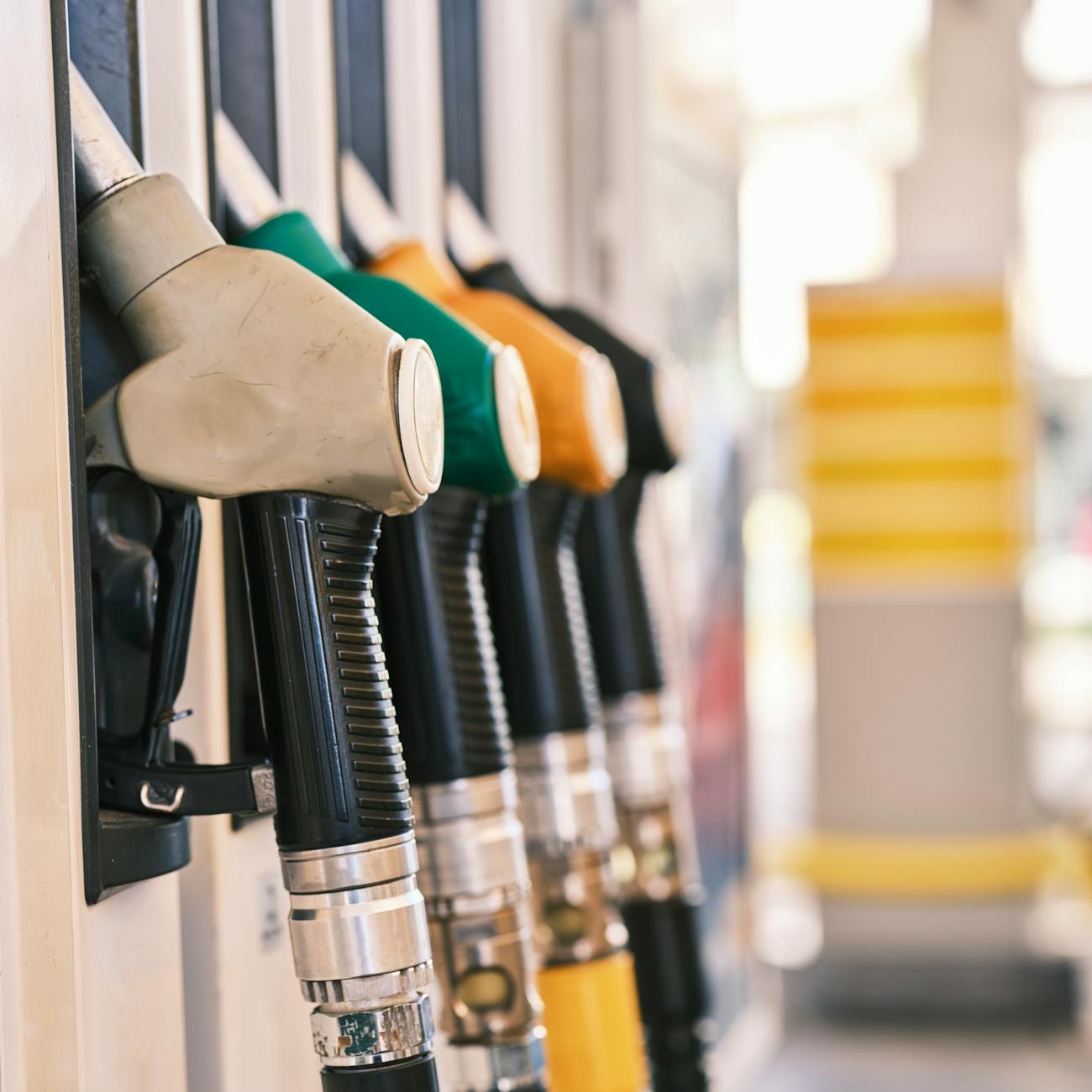 Financial Management In The Oil And Gas Industry