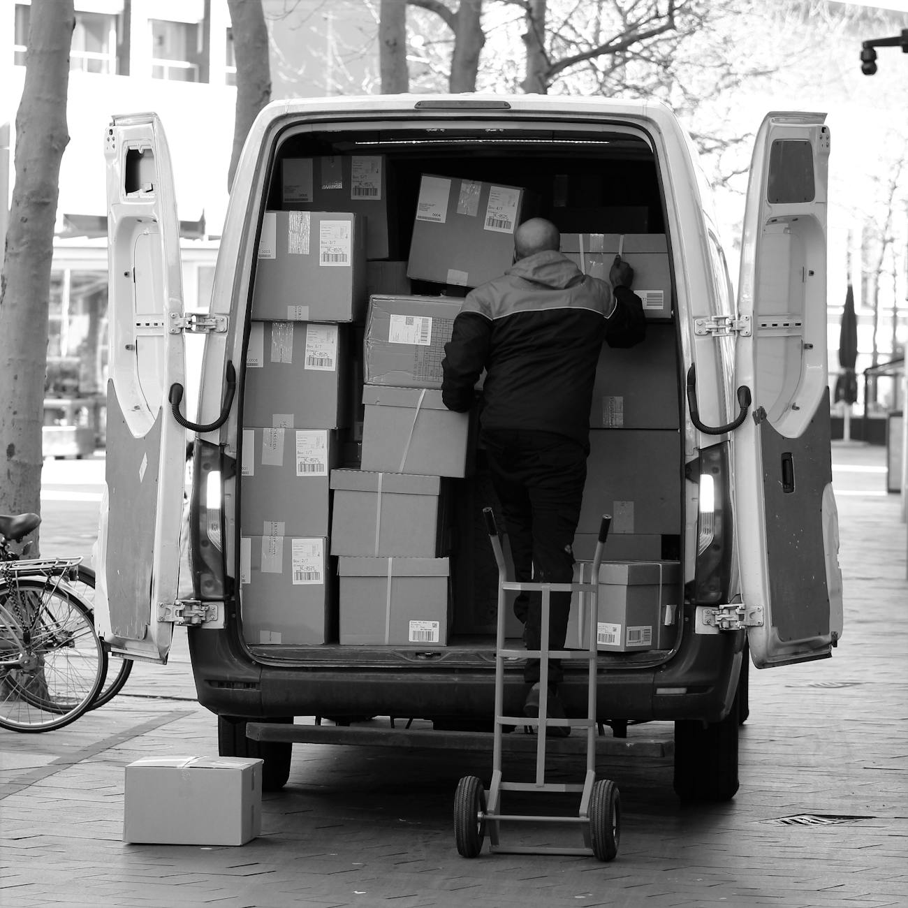 Logistics Management