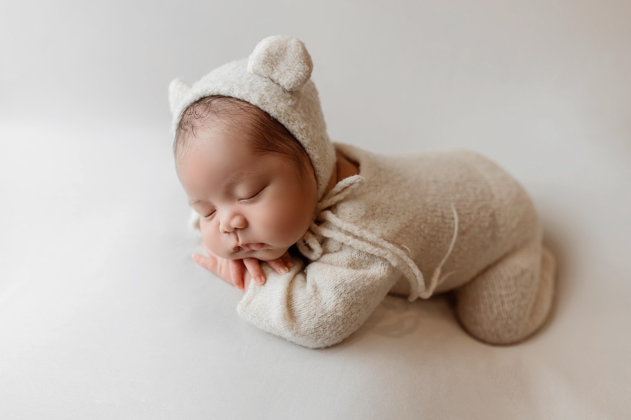 Foundations Of Child Health