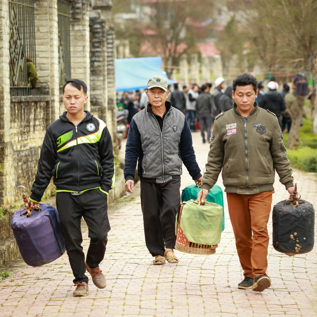 Assessing Health Needs And Priorities