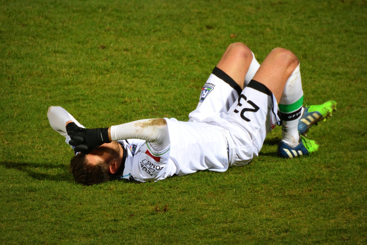 Pediatric Sports Injury Epidemiology