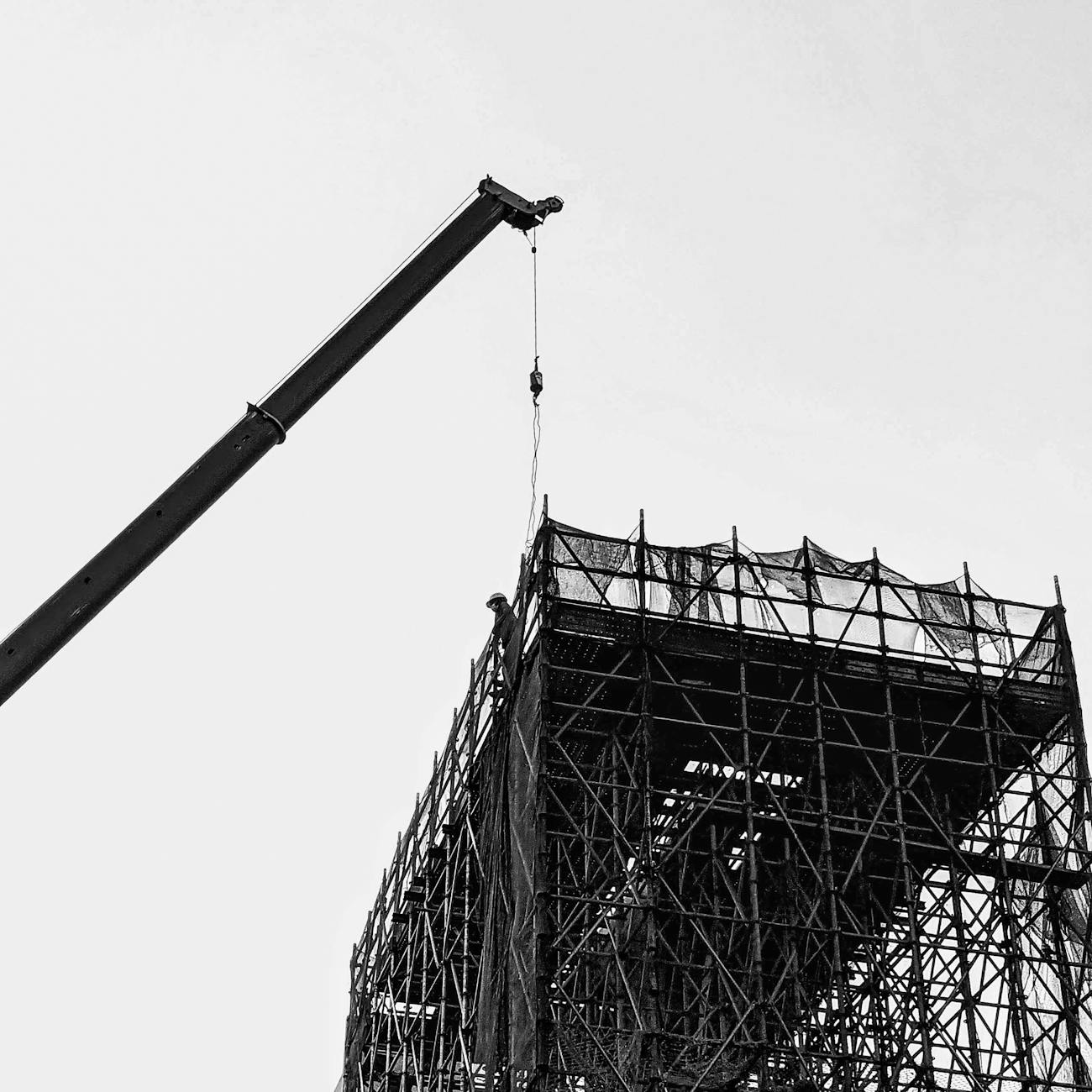 Stadium Technology And Infrastructure